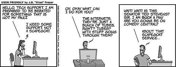 userfriendly